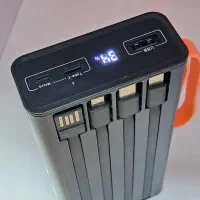 پاور بانک ۲۰هزار آکبند|لوازم جانبی موبایل و تبلت|ایلام, |دیوار