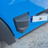 اف هاش ۵۰۰|خودرو سنگین|آق قلا, |دیوار