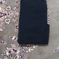 یک قواره چادر مشکی