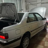 پارس elx درجه یک|خودرو سواری و وانت|مریوان, |دیوار