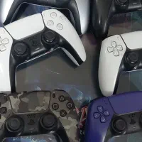 کرایه Ps4 و Ps5|کنسول، بازی ویدئویی و آنلاین|سبزوار, قصبه اب یمین|دیوار