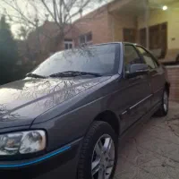 پارس  xu7p نوک مدادی موتور جدید|خودرو سواری و وانت|اصفهان, باغ دریاچه|دیوار