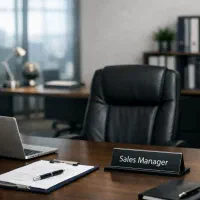 استخدام مدیر فروش خانم