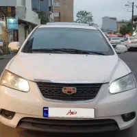 جیلی 2013