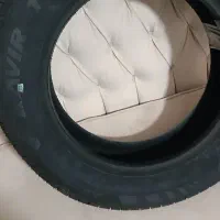 لاستیک ۱۸۵ - ۶۵ - ۱۵ KB27 کویرتایر  نو