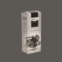 چربی زدا نانو