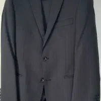 کت و شلوار ترک