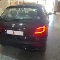 207اتوماتیک پانامرا 1404|خودرو سواری و وانت|تهران, سعادتآباد|دیوار