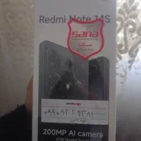 not 14s|موبایل|تاکستان, |دیوار