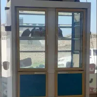 یخچال ایستاده 4 درب و یخچال صندوقی