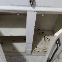 گاز ۳شعله ای|اجاق گاز و لوازم برقی پخت‌وپز|اشتهارد, |دیوار