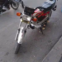 پرواز ۱۵۰ مدل ۱۴۰۳|موتورسیکلت|تهران, ارامنه|دیوار