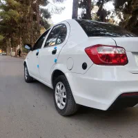 ساینا دوگانه‌سوز فابریک کارمندی