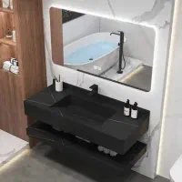 روشویی سرامیکی با poi/U در شکیل ترین سبک روز