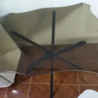 میز ناهار خوری بدون صندلی