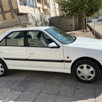 پارس سال مدل۱۴۰۰