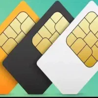 سیم کارت همراه اول کد8