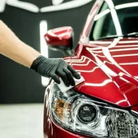 سرامیک و پولیش ۳ مرحله .قیمت کپشن