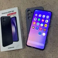 سامسونگ A54 5G / 256 gig