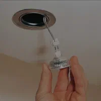 سیم کشی خرده کاری