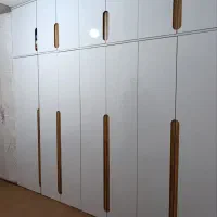 کابینت و کمد دیواری