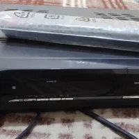 گیرنده مدلHViON|پخش‌کننده DVD و ویدیو|چهاردانگه (تهران), |دیوار