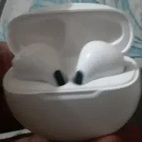 معاوضه ایرپاد نو از کارتن در نیومده با ویپ