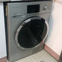 لباسشویی دوو هشت کیلویی