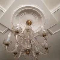 لوستر۲عدد