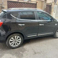 جک s5مدل 96|خودرو سواری و وانت|کرج, حصارک بالا|دیوار