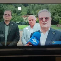 ال ای دی 60 اینچ اسمارت 4kدرحداکبند