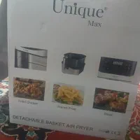 سرخ کن المانی|اجاق گاز و لوازم برقی پخت‌وپز|شوش, |دیوار