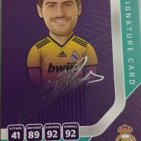 کیمدی کاسیاس ۲۰۲۶