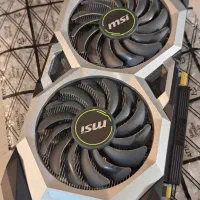 rtx 2060 super msi ventus