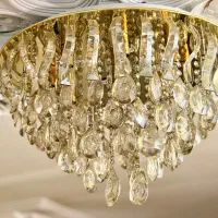 فروش لوستر|لوستر و چراغ آویز|لاهیجان, گلستان|دیوار