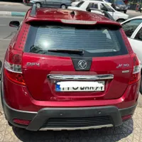 دانگ فنگ H30 کراس، مدل ۱۳۹۷ اقساطی