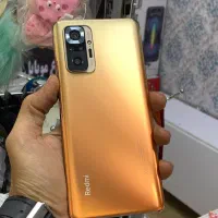 شیائومی نوت ۱۰ پرو حافظه ۲۵۶