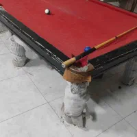 فروش بیلیارد در حد