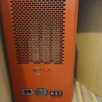 هیتر برقی ۱۴ کیلو وات سه فاز صنعتی|بخاری، هیتر، شومینه|خمینیشهر, |دیوار