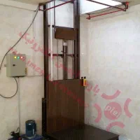 تعمیرات بالابر ،اسانسور و هوم لیفت