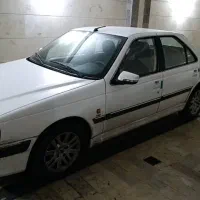 پرشیا تیوفایومدل1400سیمی|خودرو سواری و وانت|گرگان, |دیوار