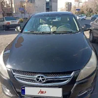 جک جی ۵ دنده ای مدل ۹۲ سالم و بی رنگ