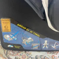 کریر نوزاد،صندلی ماشین کودک|کالسکه و لوازم جانبی|قشم, |دیوار