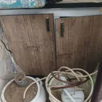 کایبنت فلز ام دی اف