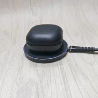 ایرپاد و هدفون سامسونگ galaxy buds2proعمده|لوازم جانبی موبایل و تبلت|تهران, دریا|دیوار