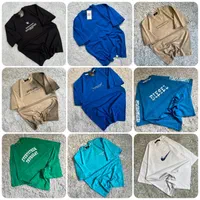 تیشرت ساده نخی تاناکورا