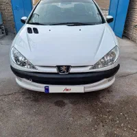 206 Sd بدون رنگ