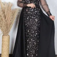 پیراهن مجلسی