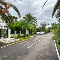 ۱۰۷۰متر زمین/جواز ساخت/سند ۶دانگ/شهرکی/بهرام نوشهر