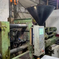 خدمات تزریق پلاستیک